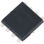 N-Channel MOSFET, 40 A, 60 V, 8-Pin SOP TPH11006NL,LQ(S