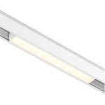 Потолочный светильник LED SY Белый 12Вт 4000 SY-601211-WH-12-NW
