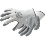 Glan перчатки рабочие с нитриловым покрытием размер 9 HT5K754-9