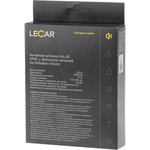 LECAR000030313, Активная антенна LECAR АА-26 (УКВ с фильтром питания)