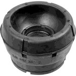 Опора амортизатора SACHS 802070 /87-393-A/ AUDI A3 TT пер. (без подшипника)