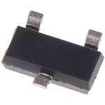 BSN20BKR, Транзистор: N-MOSFET, полевой, 60В, 0,17А, 402мВт, SOT23