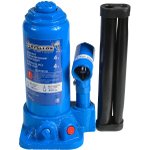 80-00306-SX, домкрат гидравлический! бутылочный 4т., 180-350мм\ UNIVERSAL