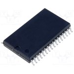 AS6C4008-55SIN, (512K x 8, 55ns, Ind), память SRAM 512K x 8 55нс
