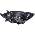 215-11D4R-LD-EM, Фара прав NISSAN: NOTE - 01/09-09/09