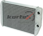 KRD3011, Радиатор отопителя FIAT Ducato 06-