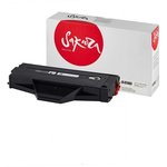 SAKXFAT400A7, Картридж лазерный SAKURA KX-FAT400A7 чер. для Panasonic KX-MB1500RU