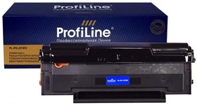 Заправочный комплект PL-PC-211EV для принтеров Pantum P2200/P2207/P2507/P2500W/ P2200/P2207/P2507/P2500W (тонер 65гр + чип) ProfiLine