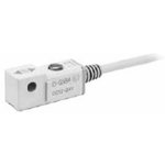 D-G5BAZ, Electric Solid State Switch Auto Switch, D-G5 Series with LED indicator