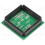MA320019, Daughter Cards & OEM Boards PIC32MZ EF PIM