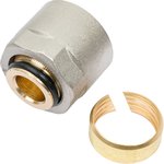 IV4420202X, Евроконус для м/п трубы 20(2,0)