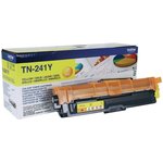 Brother TN-241Y Картридж ,Yellow MFC- 9330CDW/HL-3140CW/HL/ 3170CDW/DCP-9020CDW ...