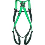 Привязь страховочная VS-03H, XXL 33008545-XXL