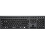 FBX50C GREY, Клавиатура Wireless A4Tech ...