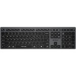 FBX50C GREY, Клавиатура Wireless A4Tech ...
