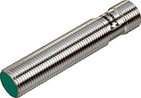 IA6-12GM50-IU-V1, M12, Analogue Inductive Sensor 60mm Length, 15 30 V supply voltage, IP67 Rating