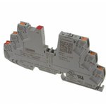 2909903, Single-channel electronic circuit breaker for protecting 24 V DC loads ...