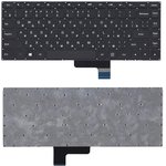 Клавиатура для ноутбука Lenovo IdeaPad Yoga 2 13 ST1C3B черная