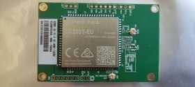 Фото 1/4 Отладочный набор EC200T-EU-TE-A, Quectel Wireless Solutions