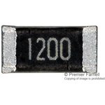 MCHP06W2F1200T5E, SMD чип резистор, 120 Ом, ± 1%, 500 мВт ...