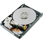 Жесткий диск Toshiba SAS 3.0 1200GB AL15SEB12EQ 512E (10000rpm) 128Mb 2.5" Bulk