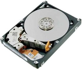 Фото 1/10 Жесткий диск Toshiba SAS 3.0 1200GB AL15SEB12EQ 512E (10000rpm) 128Mb 2.5" Bulk