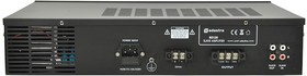 Фото 1/3 RS120, Slave Amplifier, 120W RMS 100V Line