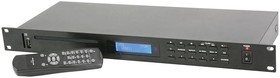 Фото 1/3 AD-400, MULTIMEDIA PLAYER W/CD/USB/SD/FM TUNER; Available until stocks are exhausted