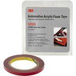 30320, Acrylic double-sided adhesive tape , 8mm*5m