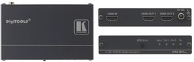 VM-2HXL, 1: 2 HDMI Distribution Amplifier