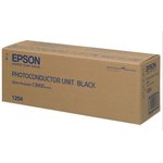 Фотобарабан Epson Photoconductor Drum 1204 Black (C13S051204), черный ...