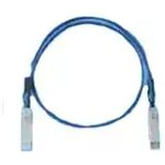 10110818-3030HFLF, Ethernet Cables / Networking Cables 28AWG SFP+CBL ASY