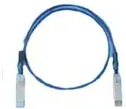 10110818-4005HFLF, Ethernet Cables / Networking Cables 26AWG SFP+CBL ASY