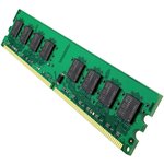 Оперативная память Transcend s/n:135302-1088 512MB DDR400 DIMM 3-3-3