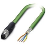 1407344, Ethernet Cables / Networking Cables NBC-M 8MS/ 1 0-93B