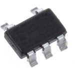 EL5111TIWTZ-T7A , Rail to Rail I/O, Op Amps, RRIO, 32MHz, 4.5 → 19 V, 5-Pin 5 Ld TSOT