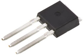 Фото 1/3 N-Channel MOSFET, 1.7 A, 400 V IPAK IRFU310PBF