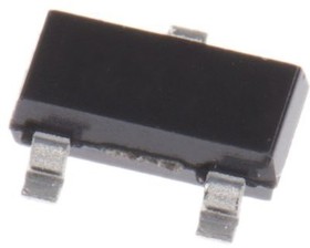 P-Channel MOSFET, 6 A, 8 V SOT-23 SI2329DS-T1-GE3