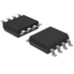 N-Channel MOSFET, 2.4 A, 60 V 8-SOIC SI4948BEY-T1-E3