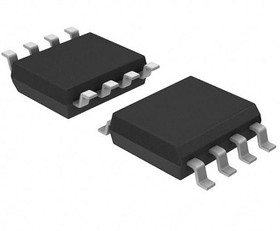 P-Channel MOSFET, 25.7 A, 30 V SO-8 SI4101DY-T1-GE3