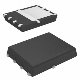 Фото 1/2 N-Channel MOSFET, 25 A, 30 V PowerPAK SO-8 SIRA12DP-T1-GE3