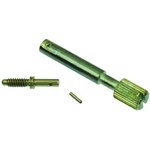 1-200871-0, JACK SCREW KIT, M3.5, 43.26MM M SER CONN