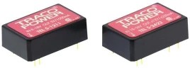 Фото 1/3 TEL5-2423, Isolated DC/DC Converters - Through Hole