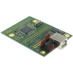 DLP-245PL-G, Interface Development Tools USB/Micro Dev Board