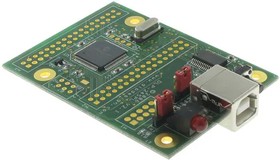 DLP-245PL-G, Interface Development Tools USB/Micro Dev Board