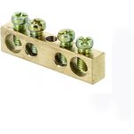sn0-63-04, PEN zero-ground tire 6x9 4 holes. brass fasteners in the center of PROxima