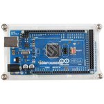 CN0031D, Case Acrylic Clear Cover Included 5.000" L x 3.500" W (127.00mm x ...