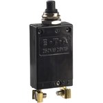 2-5700-IG1-K10-DD-25A, Circuit Breakers Single pole thermal circuit breaker with ...