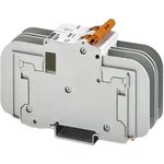 2907655, Thermomagnetic device circuit breaker - number of positions: 2 - width ...