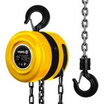 Таль цепная 3м х 3000кг 80753